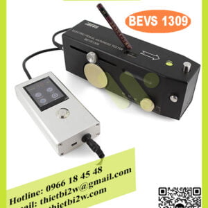 MÁY ĐO ĐỘ CỨNG BÚT CHÌ TỰ ĐỘNG BEVS