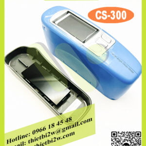 MÁY KIỂM TRA ĐỘ BÓNG HÃNG CHN CS-300