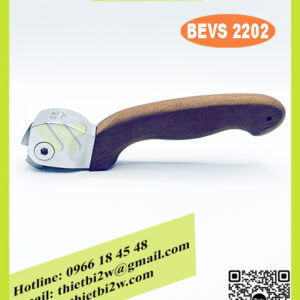 THIẾT BỊ KIỂM TRA BÁM DÍNH BEVS 2202