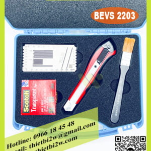 THƯỚC ĐAO BÁM DÍNH BEVS 2203