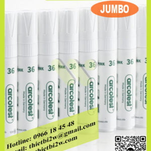 BÚT JUMBO ĐO NĂNG LƯỢNG BỀ MẶT HÃNG ARCOTEST
