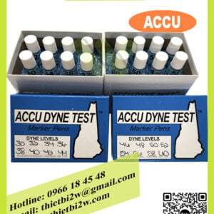BÚT KIỂM TRA NĂNG LƯỢNG BỀ MẶT ACCU