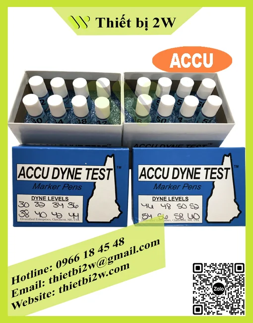 BÚT KIỂM TRA NĂNG LƯỢNG BỀ MẶT ACCU BÚT KIỂM TRA NĂNG LƯỢNG BỀ MẶT ACCU