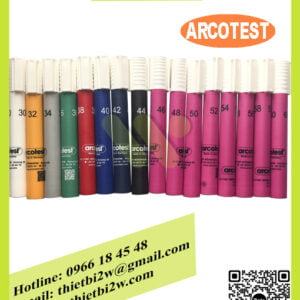 BÚT KIỂM TRA SỨC CĂNG HÃNG ARCOTEST
