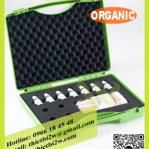 MỰC ĐO SỨC CĂNG BỀ MẶT ORGANIC ARCOTEST