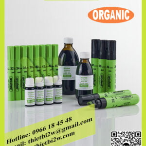 MỰC KIỂM TRA SỨC CĂNG BỀ MẶT ORGANIC