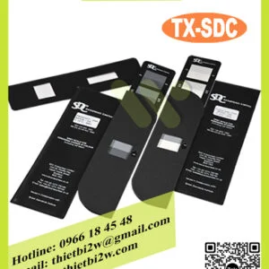 THƯỚC XÁM KIỂM TRA VẢI SDCE