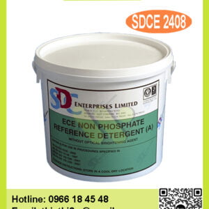 BỘT GIẶT KHÔNG PHỐT PHÁT SDCE 2408