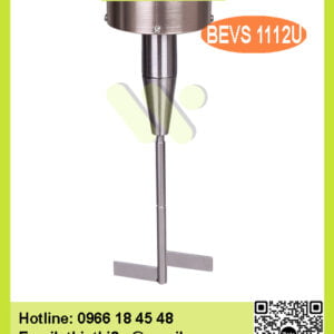 CÁNH KHUẤY CỦA THIẾT BỊ ĐO ĐỘ NHỚT BEVS 1112U