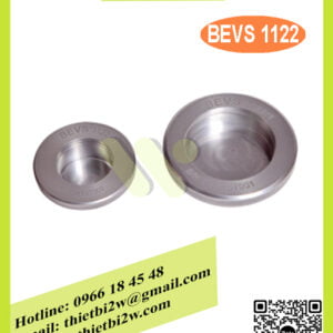 CỐC KIỂM TRA THỜI GIAN KHÔ HÃNG BEVS