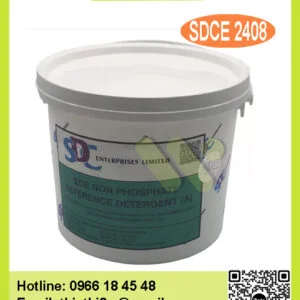 ECE NON PHOSPHATE REFERENCE DETERGENT A 2408
