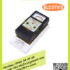 Elcometer 7410 Concrete Moisture Meter