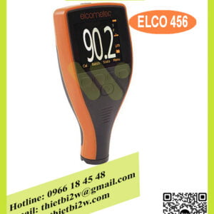 MÁY KIỂM TRA ĐỘ DÀY MÀNG SƠN KHÔ ELCOMETER