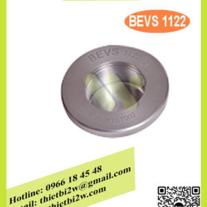 Payne Permeability Cup BEVS 1122