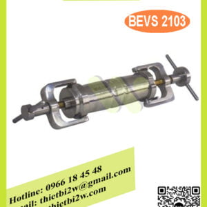 Pressure Density Cup