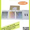 SDCE Standard Depths