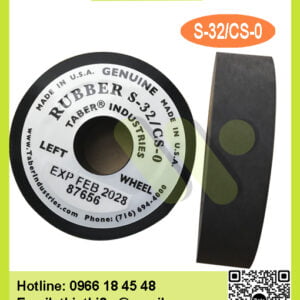 BÁNH MÀI TABER CS-0