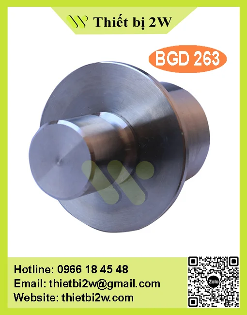 DỤNG CỤ GHI THỜI GIAN KHÔ MÀNG SƠN BGD 263