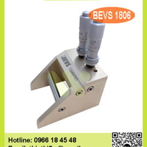 DỤNG CỤ KÉO MÀNG SƠN BEVS 1806