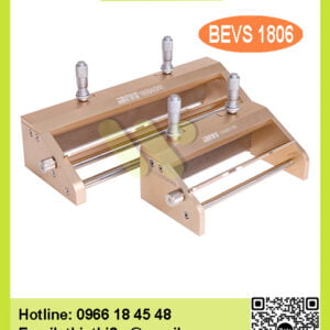DỤNG CỤ TẠO MÀNG LỚP PHỦ BEVS 1806