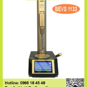 Intelligent Krebs Viscometer BEVS 1133