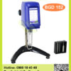 Intelligent Touch-screen Rotary Viscometer BGD 152