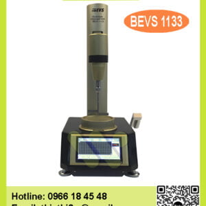 MÁY KIỂM TRA ĐỘ NHỚT BEVS 1133