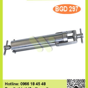 Pressure Density Cup BGD 297