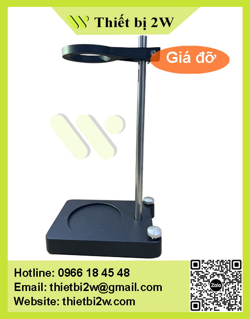 Stand For Flow Cup BGD 130