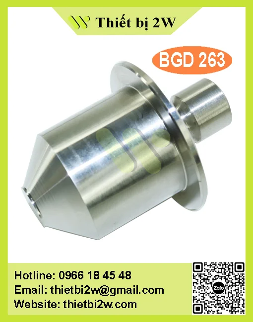THIẾT BỊ KIỂM TRA THỜI GIAN KHÔ MÀNG SƠN BGD 263