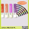 BỘ MÀU PANTONE SOLID GUIDE SET