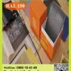 HỆ THỐNG MÀU THIẾT KẾ RAL 150