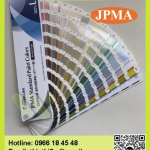 JPMA 2021-L