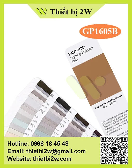 SOLID GUIDE SET GP1605B