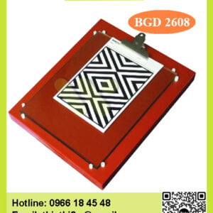 BẢNG KÉO SƠN BGD 2608