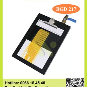 DỤNG CỤ TẠO MÀNG LỚP PHỦ BGD 217