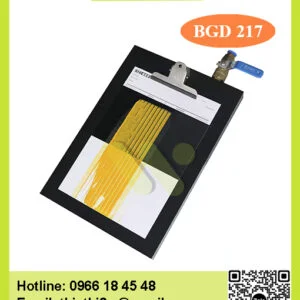 DỤNG CỤ TẠO MÀNG LỚP PHỦ BGD 217