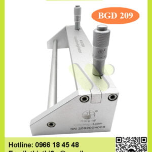 THIẾT BỊ TẠO MÀNG LỚP PHỦ TỰ ĐỘNG HÃNG BIUGED