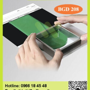 THƯỚC KÉO MÀNG SƠN BGD 208