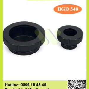 CỐC ĐO ĐỘ THẤM HƠI NƯỚC PERME CUP