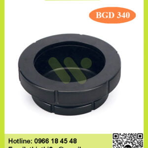 CỐC PERME BGD 340 HÃNG BIUGED