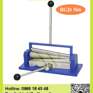 Conical Mandrel Tester BGD 566 Biuged