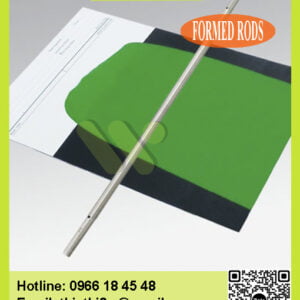FORMED RODS HÃNG BIUGED