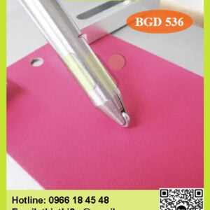 DỤNG CỤ ĐO ĐỘ BỀN TRẦY XƯỚC HÃNG BIUGED