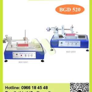 MÁY KIỂM TRA ĐỘ TRẦY CƯỚC HÃNG BIUGED