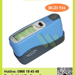 GLOSS METER BGD 516 BIUGED