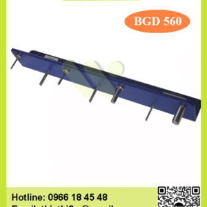 THIẾT BỊ KIỂM TRA ĐỘ ĐÀN HỒI LỚP PHỦ MÀNG FILM HÃNG BIUGED