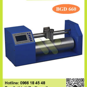 Automatic Drying Tester for ink