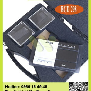 BẢNG KIỂM TRA ĐỘ PHỦ HÃNG BIUGED