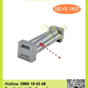 DỤNG CỤ KÉO SƠN 4 MẶT BEVS 1807